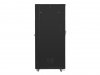 Lanberg Szafa stojąca Rack 19 42U 800x1000mm czarna